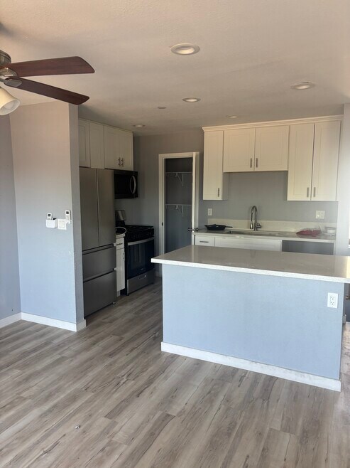 Rodessia Luxury Apartments