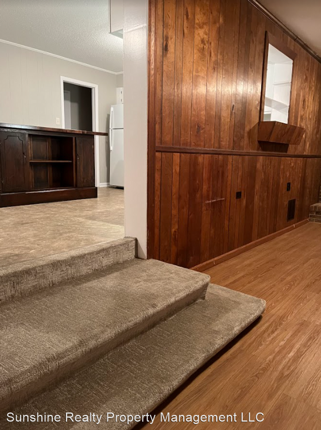 Building Photo - 3 br, 2 bath House - 319 CLAPP STREET