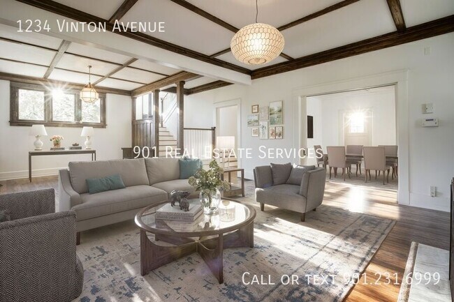 Foto del edificio - 1234 Vinton Ave