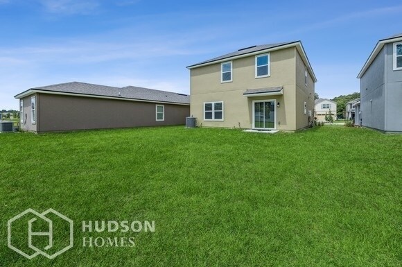 Foto del edificio - NEW CONSTRUCTION! 86894 Iron Rail Ct, Yule...