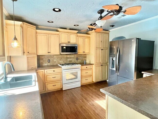 Foto del edificio - 1311 Walnut Ave