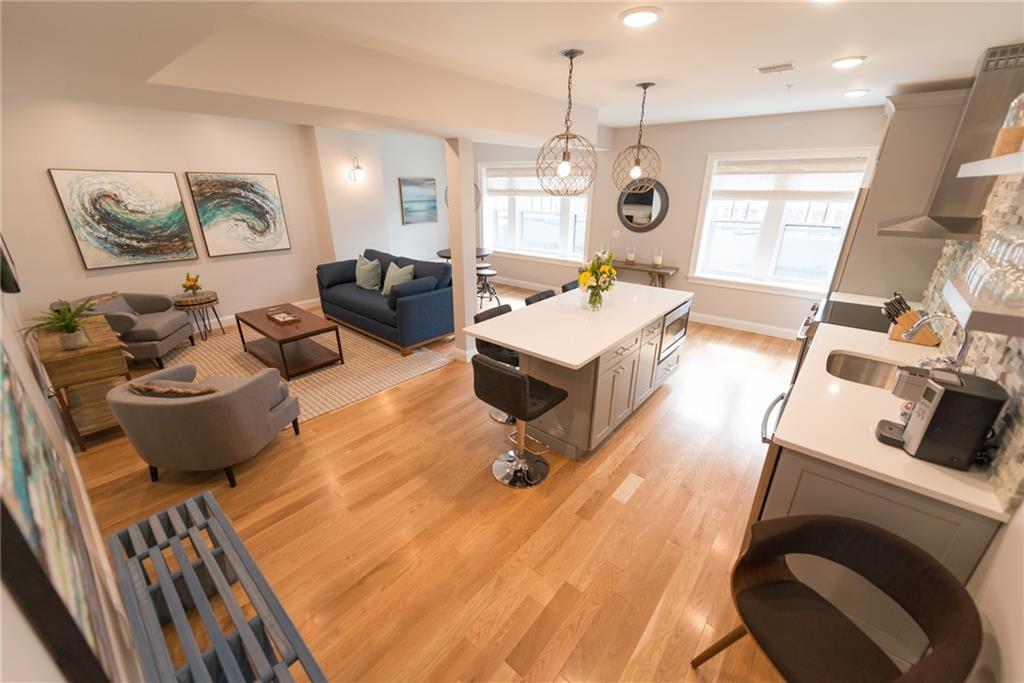 Foto principal - 364 Thames St