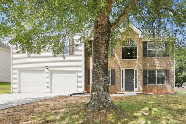 Building Photo - 3750 Georgia Dr