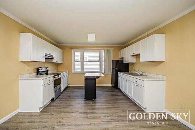 Foto del edificio - 1925 W Jackson St