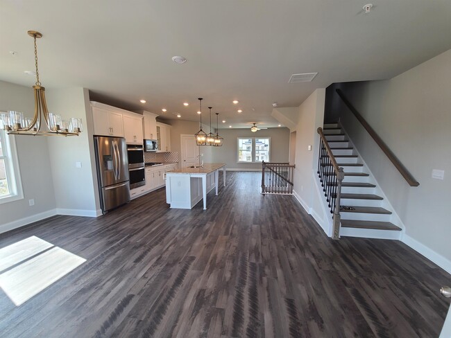 Foto del edificio - 700 Mulberry Cir