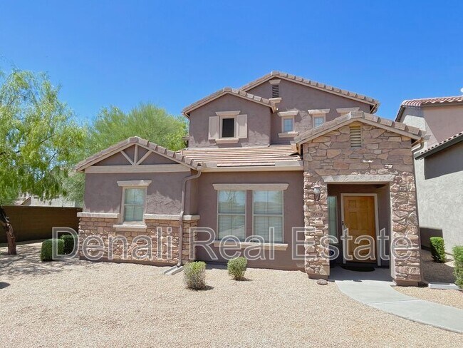 Foto del edificio - 3979 E Melinda Dr