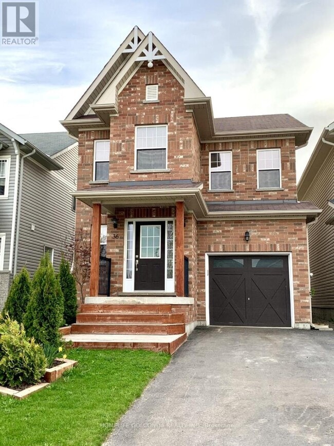 Building Photo - 36 Pearl Dr
