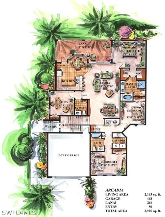 Foto del edificio - For Lease – Spacious 4-Bedroom Coach Home in Avalon Preserve