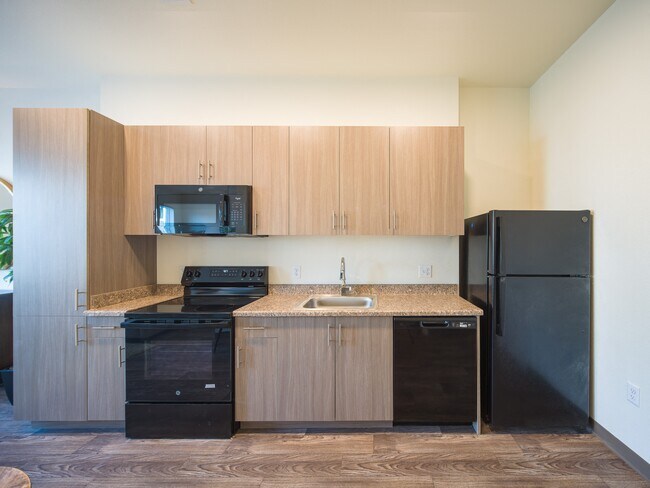 Foto del edificio - Karl's Farm Affordable Senior Apartments