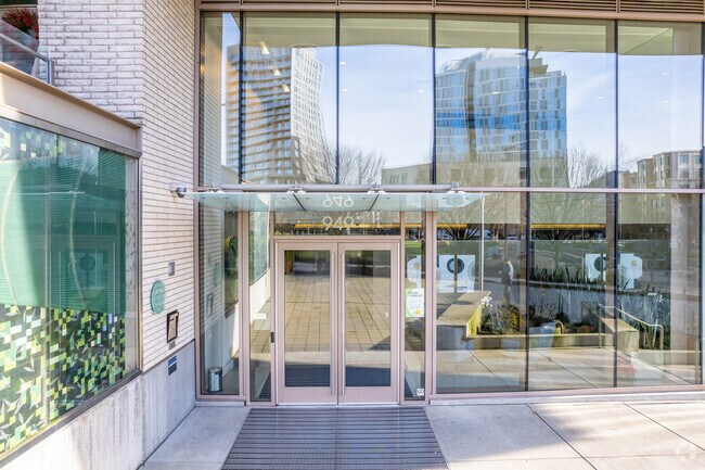 Entrada - The Encore