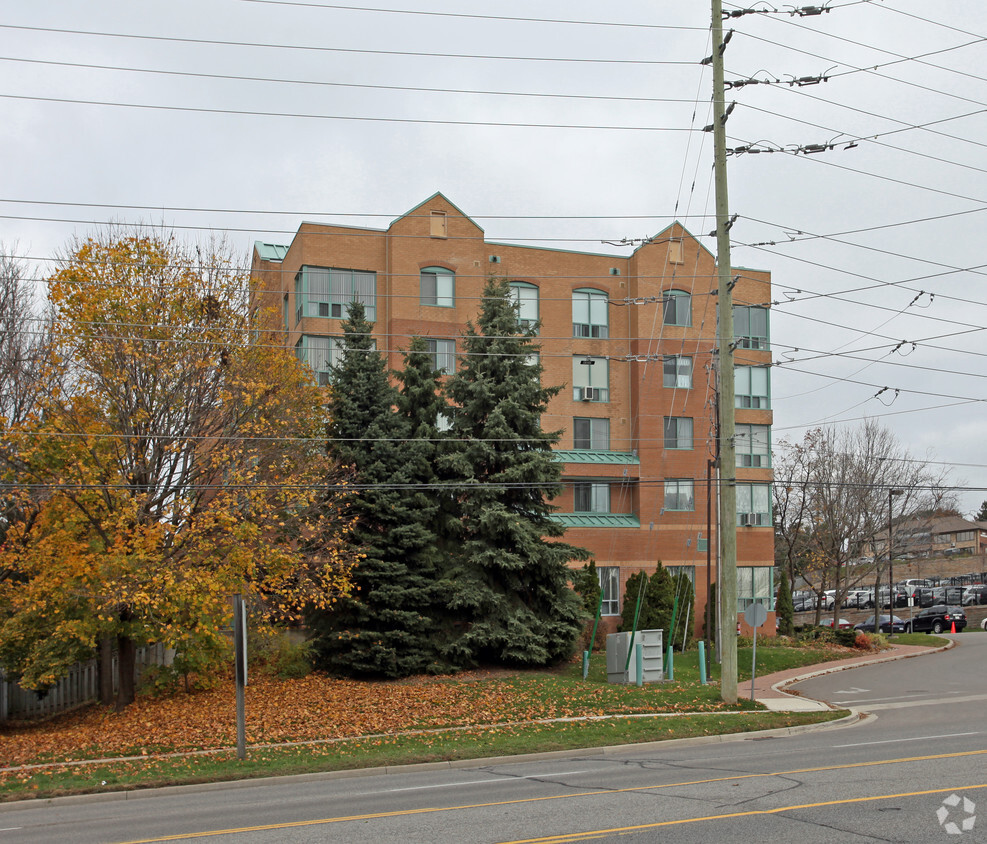 Building Photo - Harvest Place