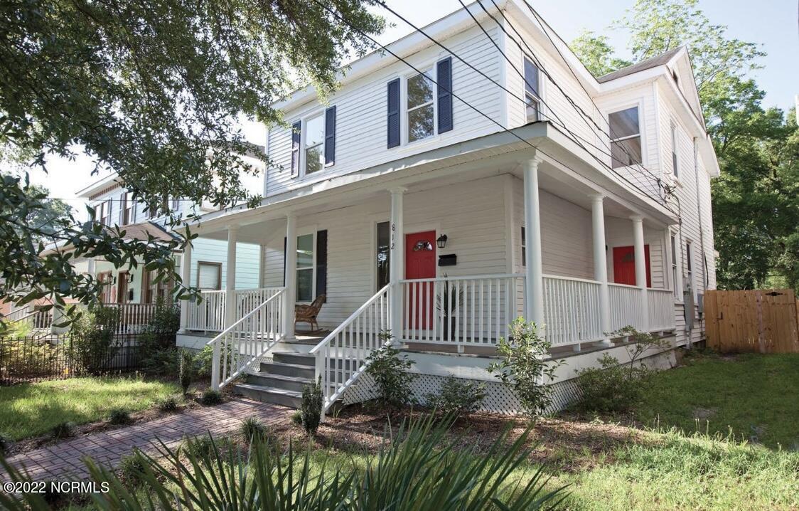 Primary Photo - 812 Orange St