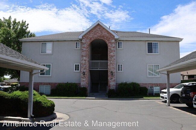 Foto del edificio - 2 br, 2 bath House - 98  N Garden Park  Un...