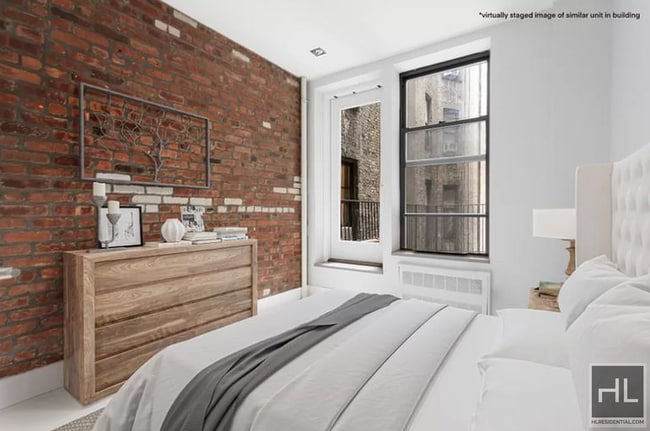 Foto del edificio - Stanton Street