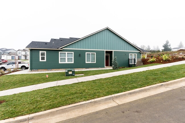 Foto del edificio - 5803 Joynak St S