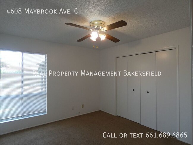 Foto del edificio - 4608 Maybrook Ave