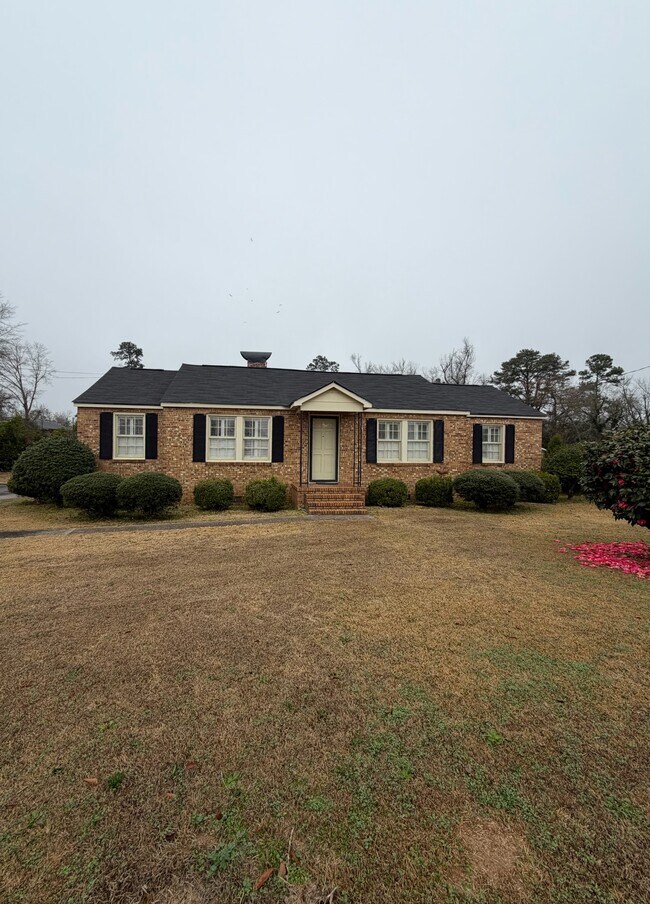 Foto del edificio - 1604 Crawford St