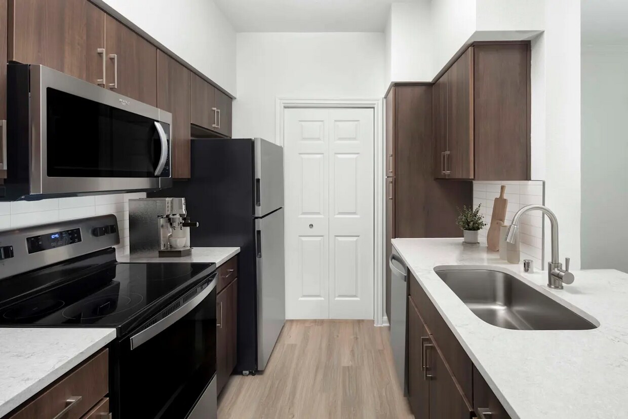 Foto principal - Experience Distinction – Your Next-Level L...