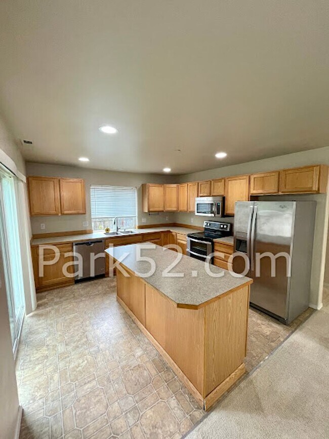 Foto del edificio - Dog Friendly, DuPont Single Family Home