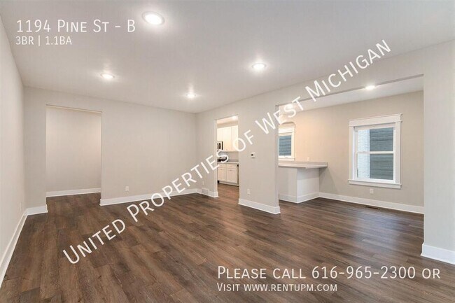 Foto del edificio - 1194 Pine St