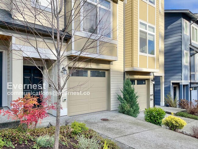 Foto del edificio - 19403 7th Ave W