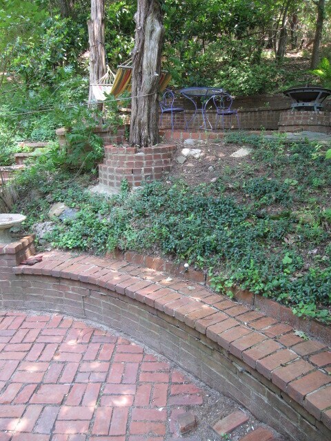 Patio exterior - 22 S Beach Rd
