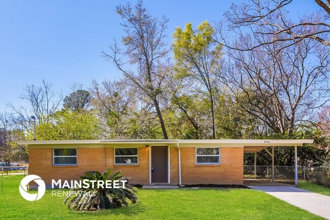 Foto del edificio - 9246 Spottswood Rd