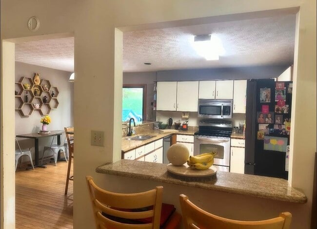 Foto del edificio - 2520 Rockbridge Rd NW