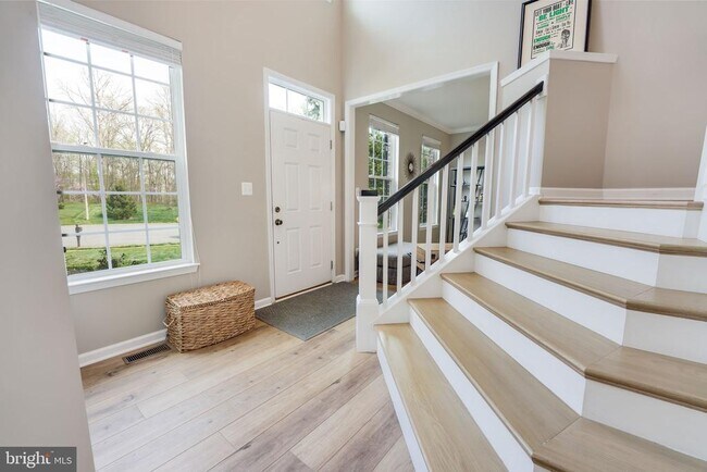 Foto del edificio - 15558 Marsh Overlook Dr
