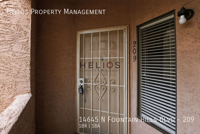 Foto del edificio - 14645 N Fountain Hills Blvd