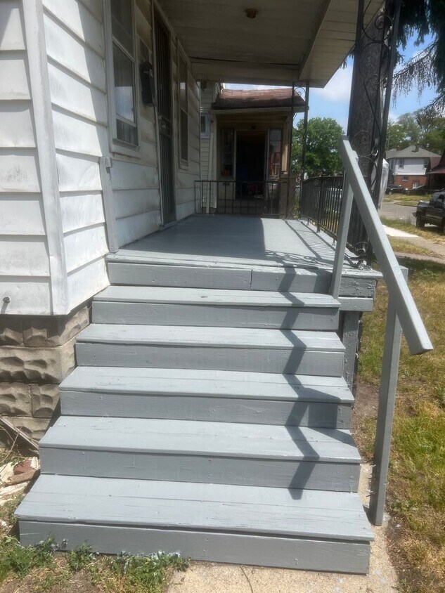 Primary Photo - 2bd/1 bath Single Family Home!