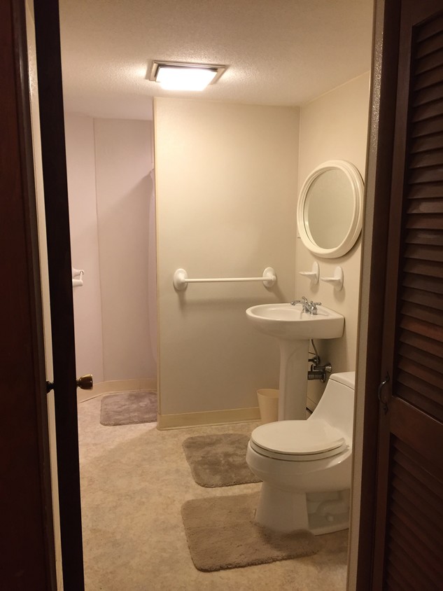 Bathroom - 111 Benjamin Rd