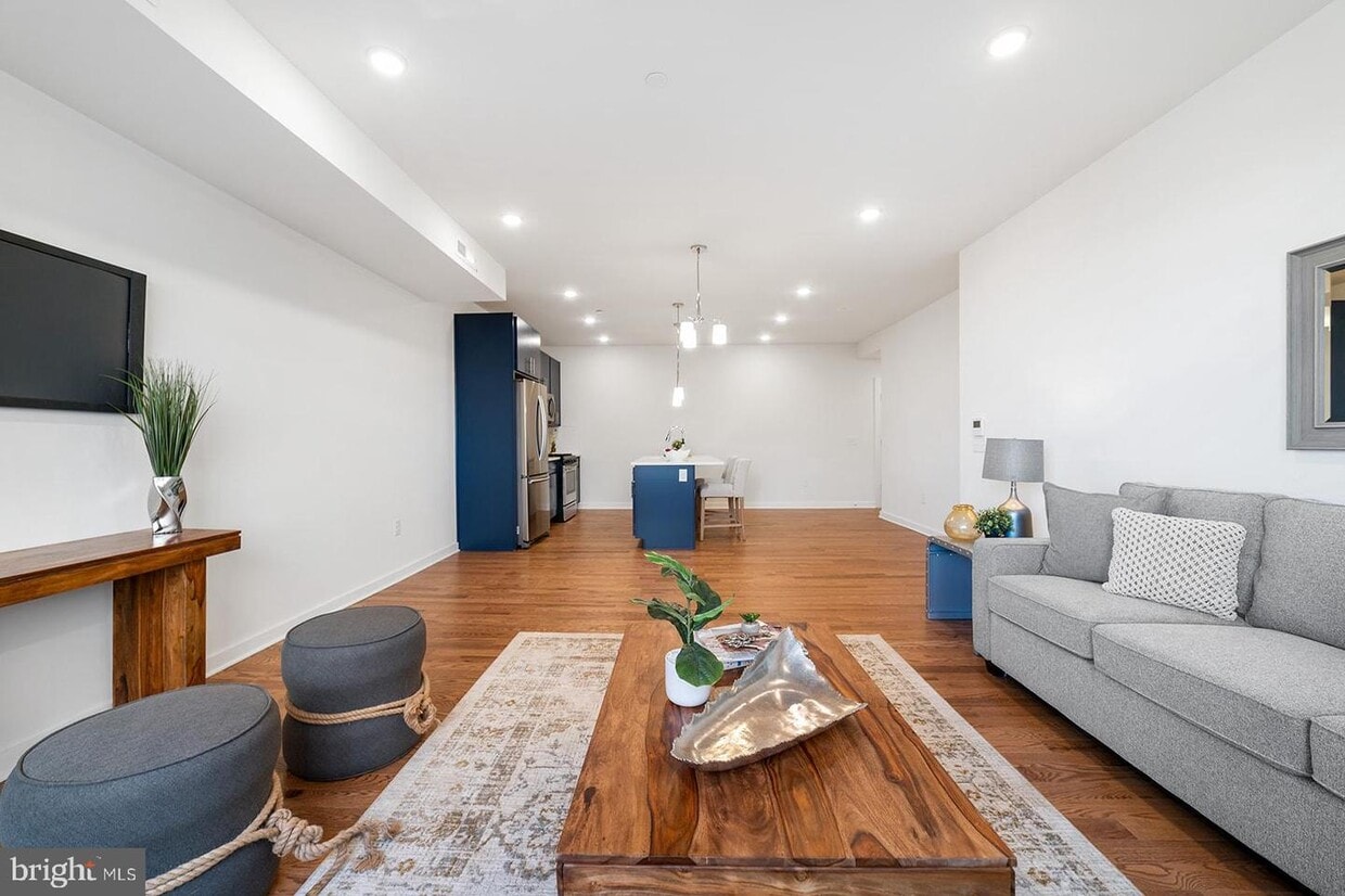 504 Cecil B. Moore Ave Unit E, Philadelphia, PA 19122 Apartment for