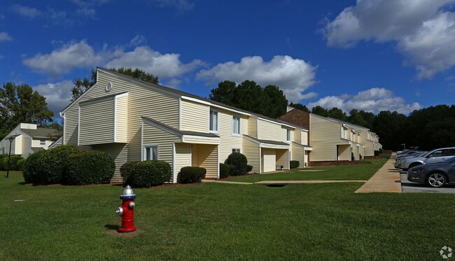 Interior Photo - Harbour Landing