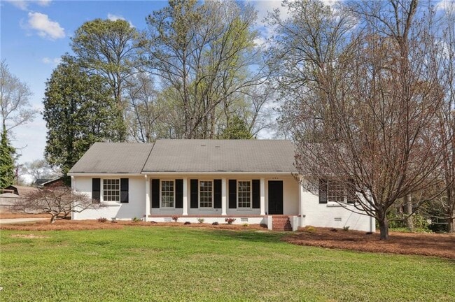 Building Photo - 262 Atwood Dr NW