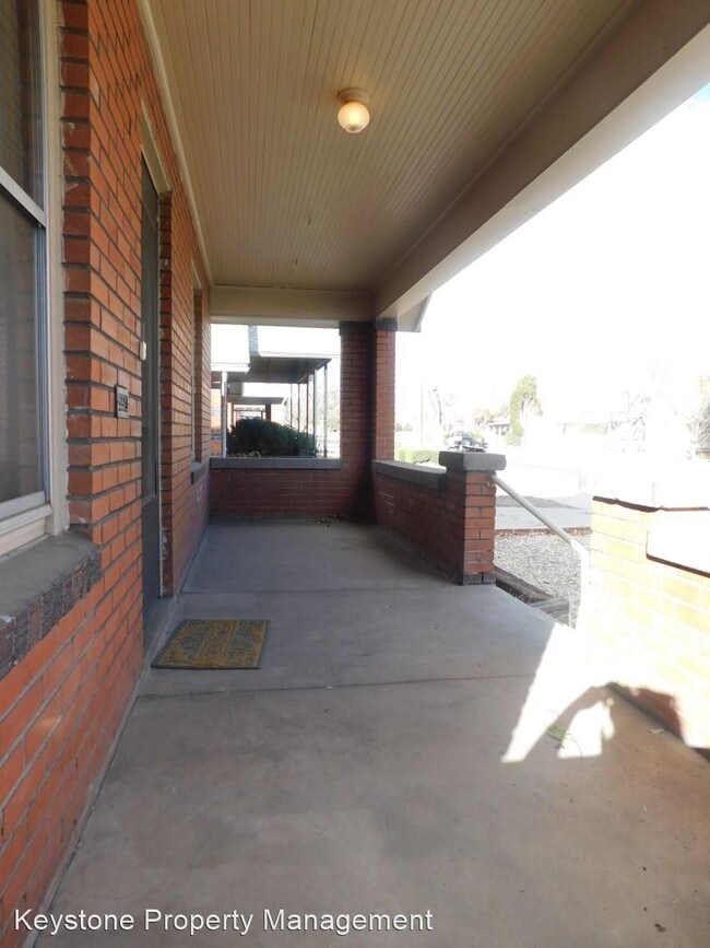Building Photo - 2 br, 1 bath House - 1233 Berkley Avenue
