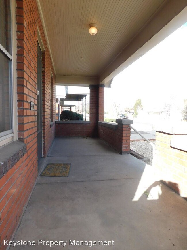 Foto del edificio - 2 br, 1 bath House - 1233 Berkley Avenue