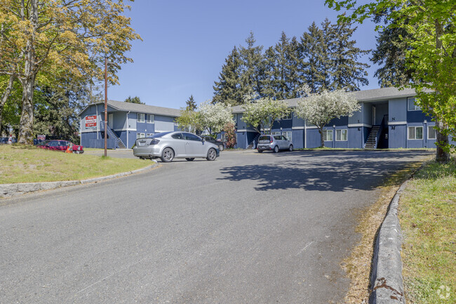 Building Photo - Freeport Apartments