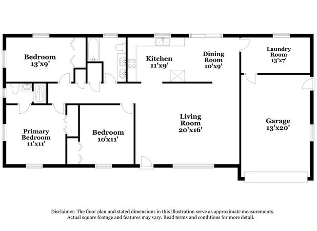 Building Photo - 1820 Lime Tree Dr, Edgewater, FL 32132