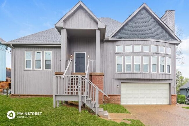 Building Photo - 1505 TRAILWOOD CT, NASHVILLE, TN 37214