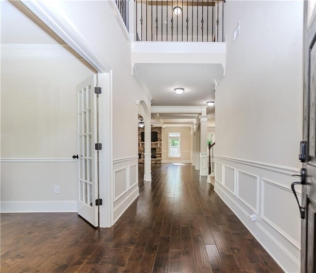 Foto del edificio - 6354 Brookridge Dr