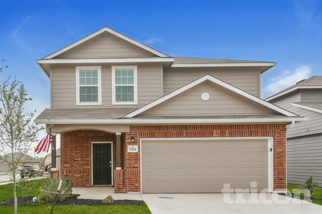 Building Photo - 7210 Barrel Stage