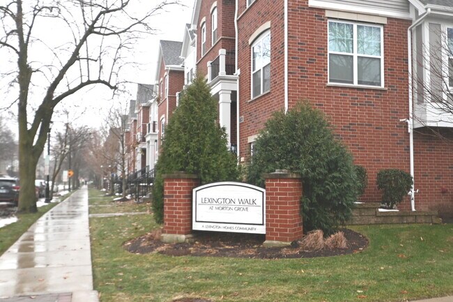 Foto del edificio - 8602 Ferris Ave