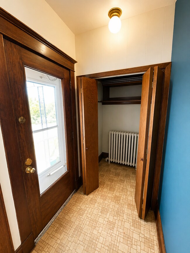 Foto del edificio - 601 Woodland Ave