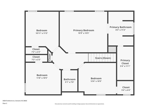 Building Photo - 5938 Firethorne Ln