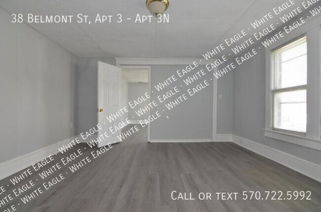Building Photo - Belmont, 38 Belmont St, Apt 3N