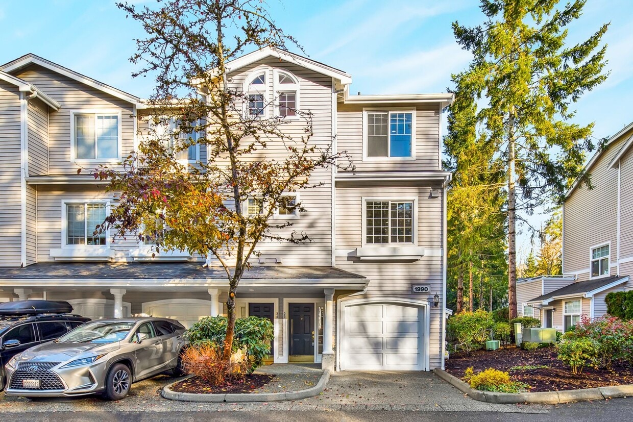 1990 132nd Ave SE Unit 35, Bellevue, WA 98005 Room for Rent in Bellevue, WA