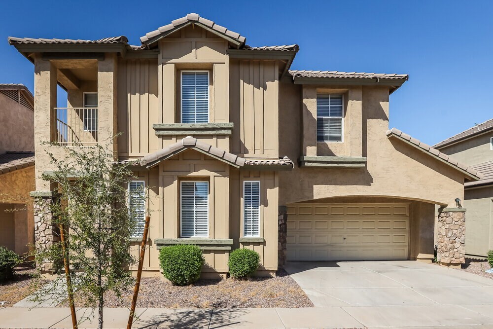 Foto principal - 5208 W Warner St