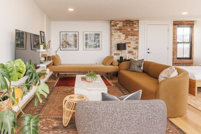 Foto del edificio - 1508 Pleasant St