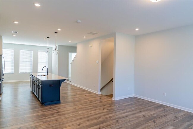Foto del edificio - 2673 Whistler Wy NE